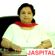 Deeksha Tyagi, Gynecologist in New Delhi - Appointment | Jaspital
